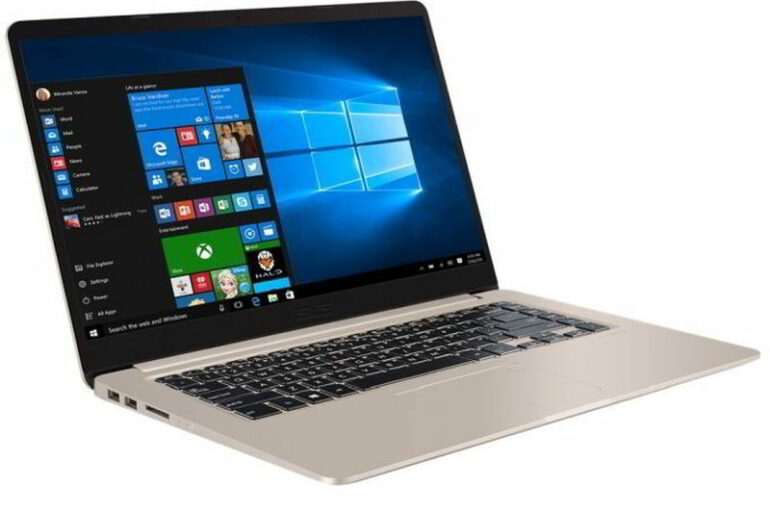 ASUS VivoBook S15 1 ASUS VivoBook S15 1