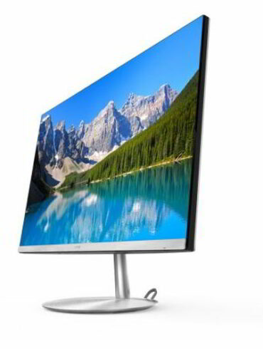 ASUS Zen AiO ZN242 1