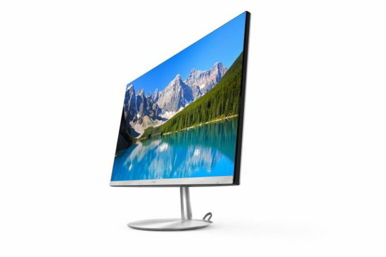 ASUS Zen AiO ZN242 1 ASUS Zen AiO ZN242 1