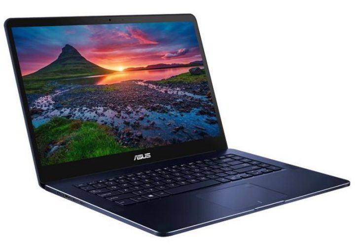 ASUS ZenBook 3 Pro 1