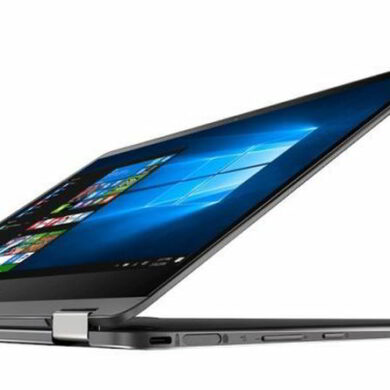 ASUS ZenBook Flip S 1