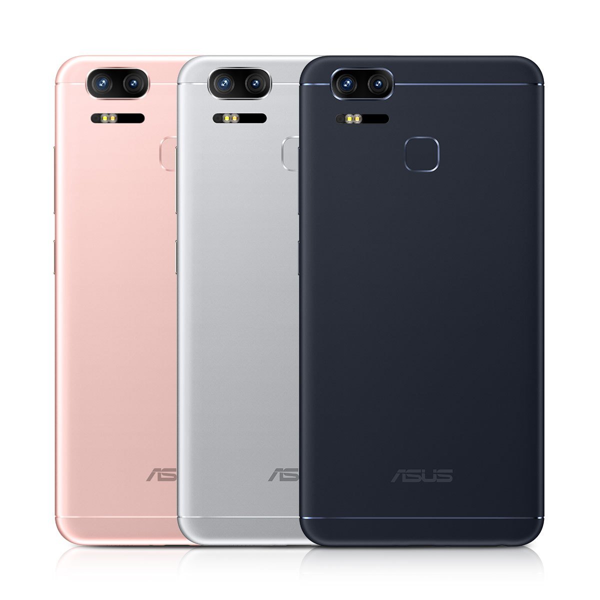 ASUS ZenFone Zoom S 1
