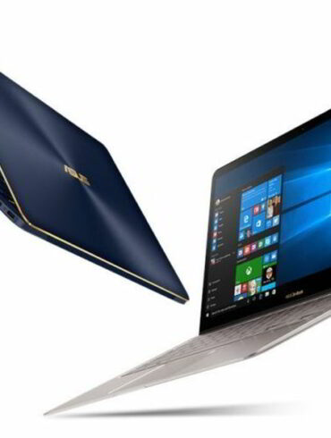 ASUS zenBook 3 Deluxe 1 ASUS zenBook 3 Deluxe 1