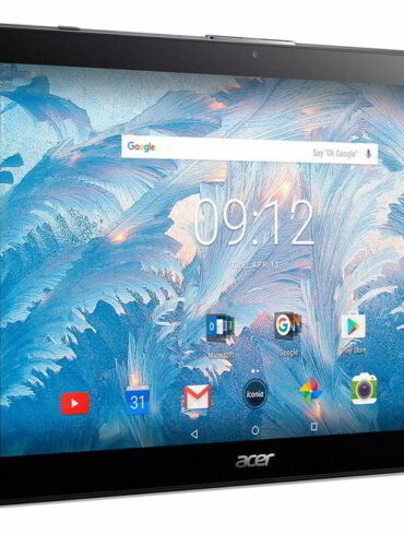 Acer Iconia tab 10 1