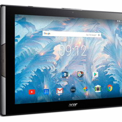Acer Iconia tab 10 1
