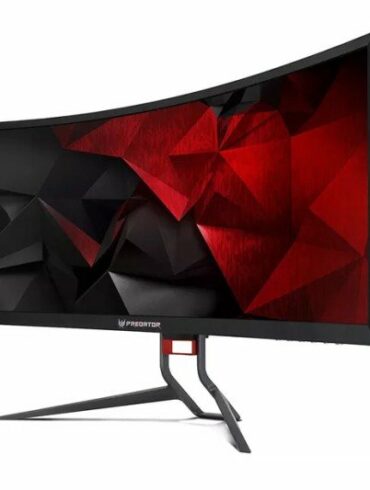 Acer Predator Z35P Acer Predator Z35P