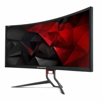Acer Predator Z35P