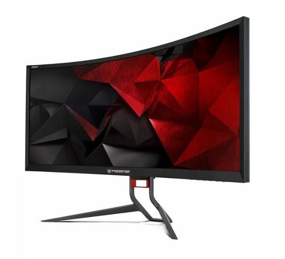 Acer Predator Z35P