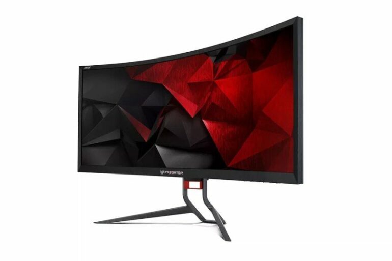 Acer Predator Z35P