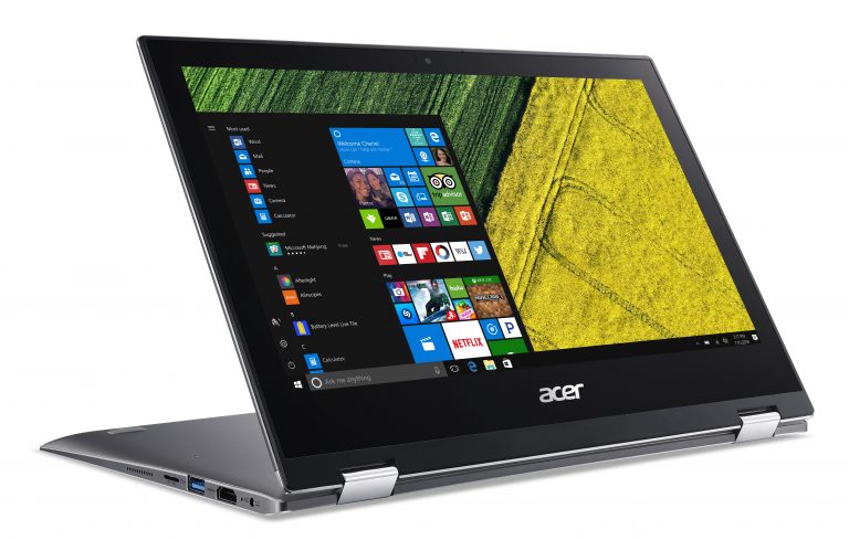 Acer Spin 1 3
