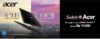 Acer Switch 1