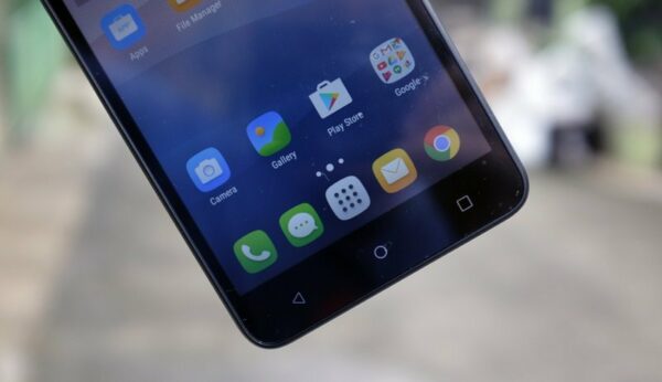 Alcatel Pixi 4 8050D 2