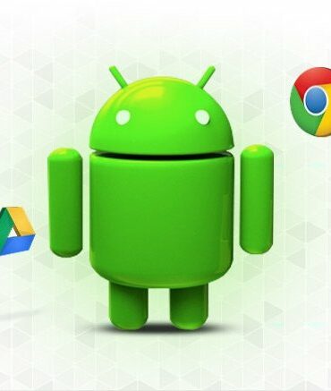 Android Logo