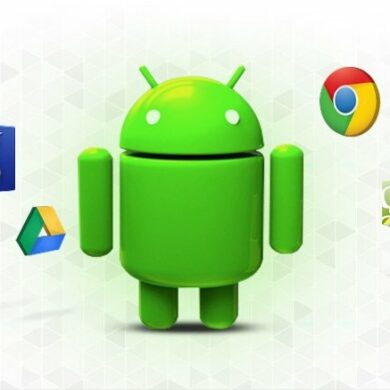Android Logo