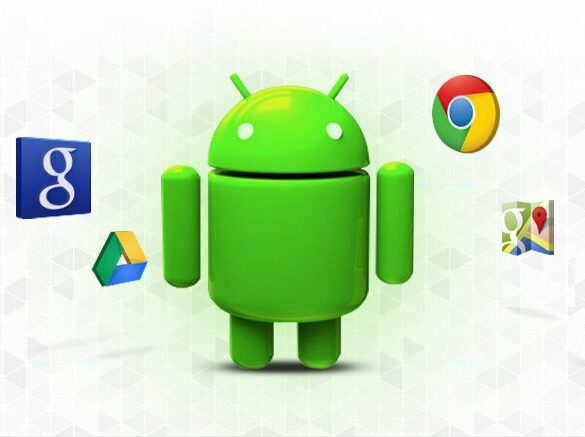 Android Logo