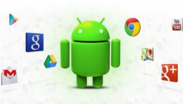 Android Logo