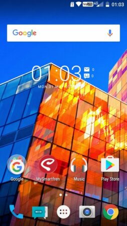 Andromax L UI 1