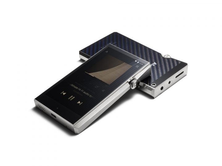 Astell Kern Aultima SP1000 1