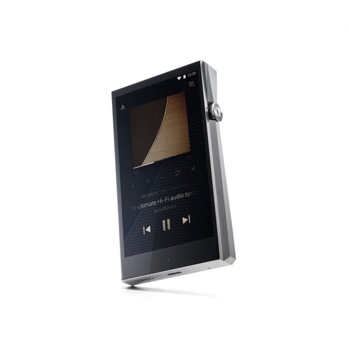 Astell Kern Aultima SP1000 2