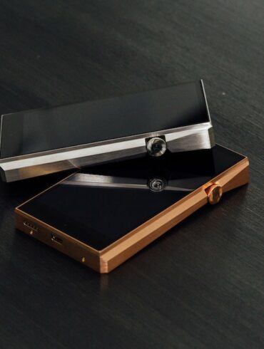 Astell Kern Aultima SP1000 Astell Kern Aultima SP1000