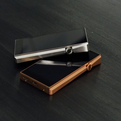 Astell Kern Aultima SP1000