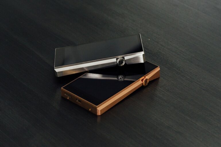 Astell Kern Aultima SP1000 Astell Kern Aultima SP1000