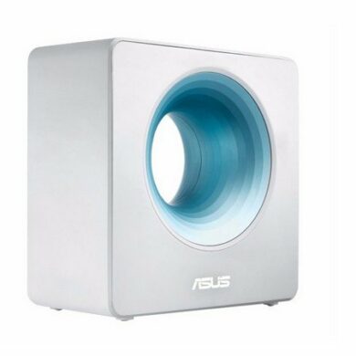 Asus Blue Cave 2