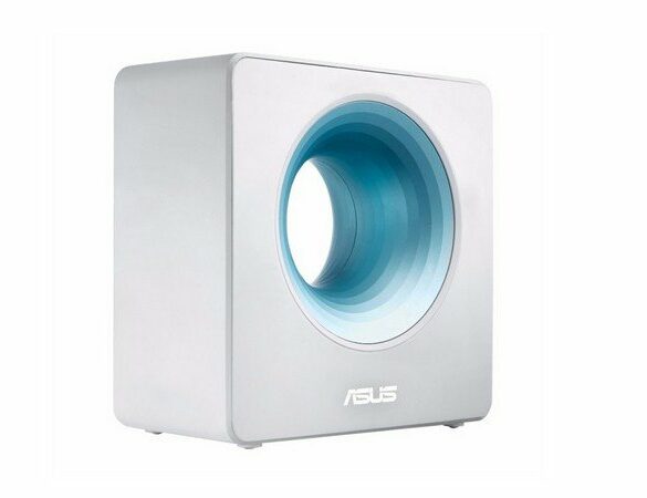 Asus Blue Cave 2
