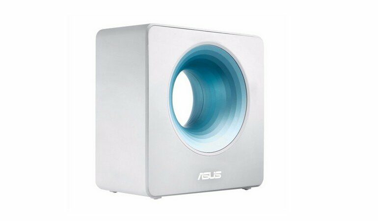 Asus Blue Cave 2 Asus Blue Cave 2