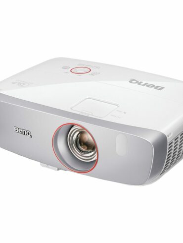 BenQ HT2150ST 1 BenQ HT2150ST 1