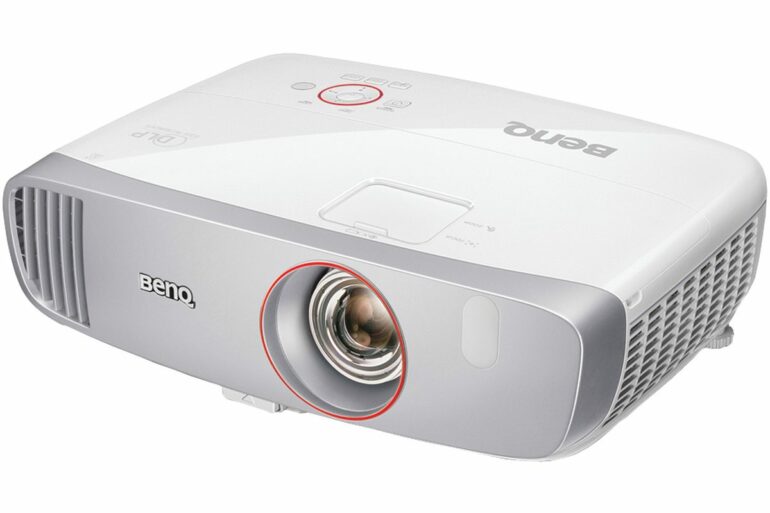 BenQ HT2150ST 1 BenQ HT2150ST 1