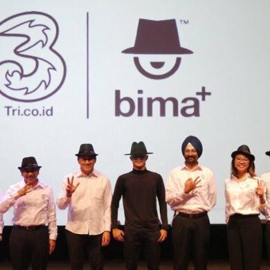 Bima Tri 2