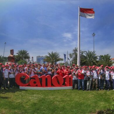 Canon semarang photomarathon 1