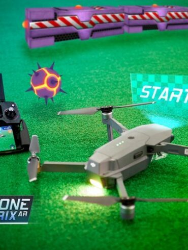 DronePrix5