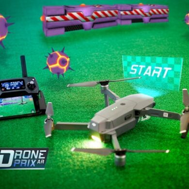 DronePrix5