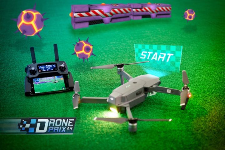 DronePrix5