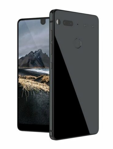 Essential Phone Essential Phone