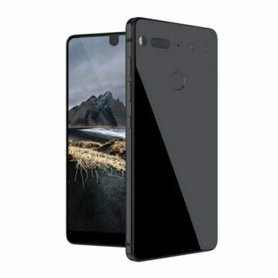 Essential Phone