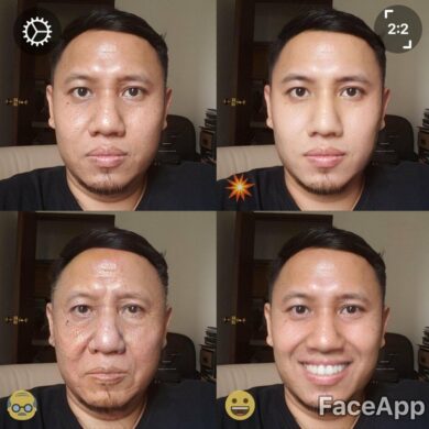 FaceApp 6