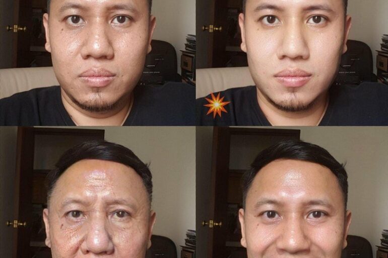 FaceApp 6