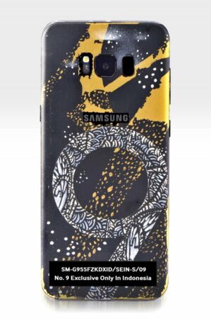 Galaxy S8 Darbotz