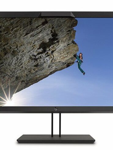HP DreamColor Z31x 1