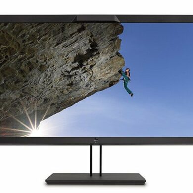 HP DreamColor Z31x 1