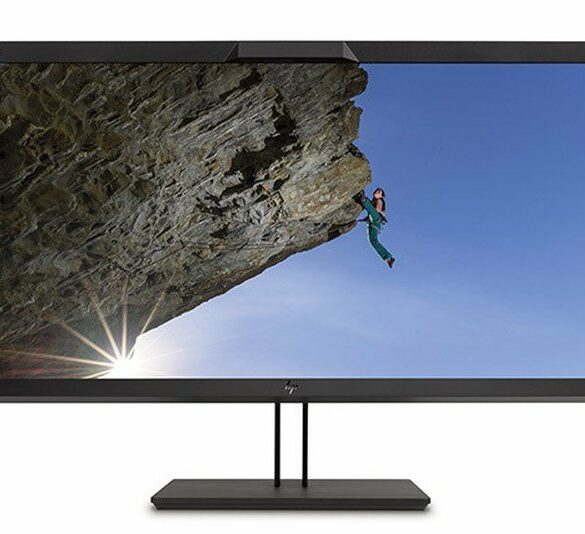 HP DreamColor Z31x 1