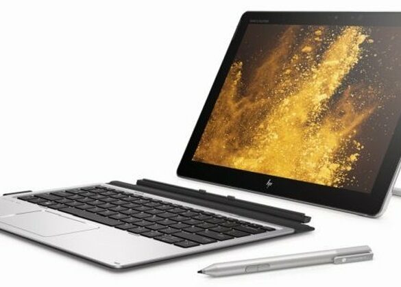 HP Elite x2 1 HP Elite x2 1