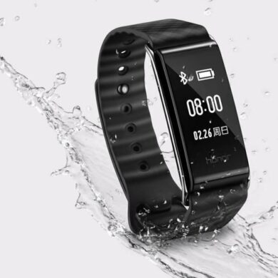 Huawei Honor Band 2 1