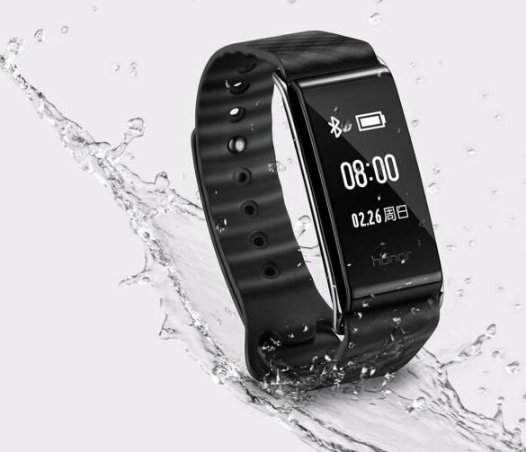 Huawei Honor Band 2 1