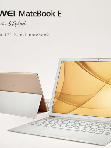 Huawei MateBook E 1 Huawei MateBook E 1