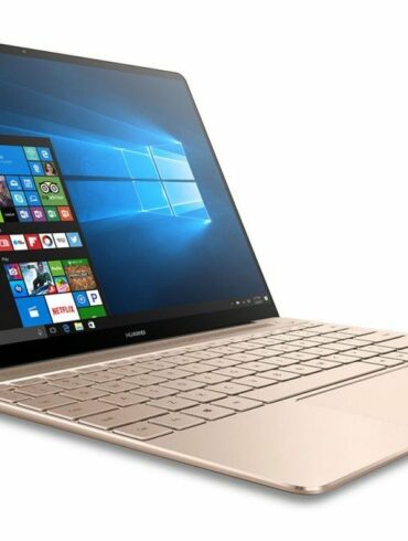 Huawei MateBook X 1 Huawei MateBook X 1