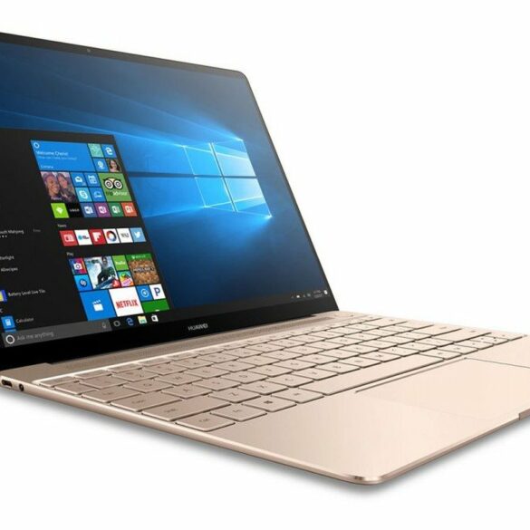 Huawei MateBook X 1
